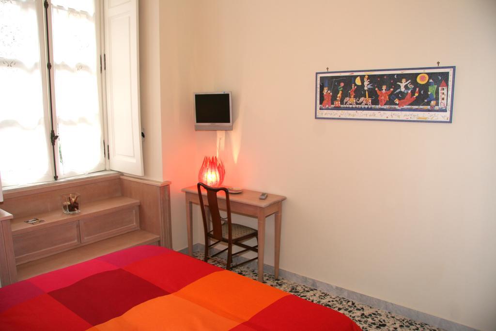 Beb Di Fiore Naples Chambre photo