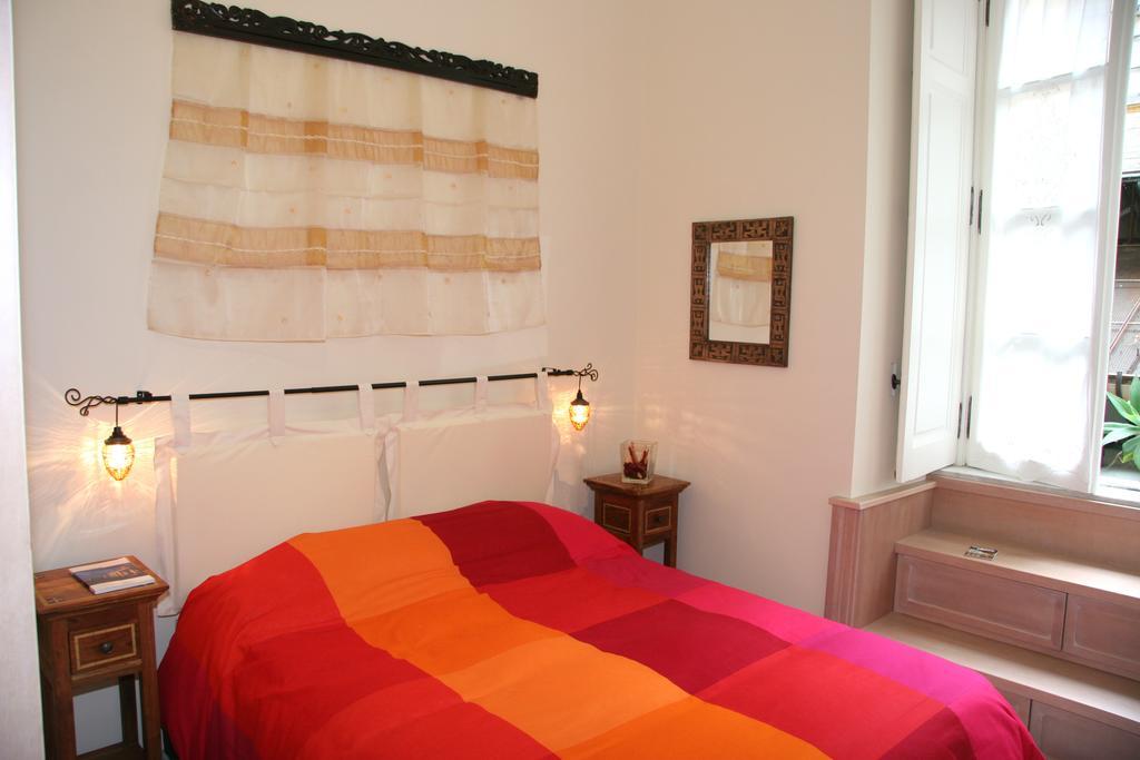 Beb Di Fiore Naples Chambre photo