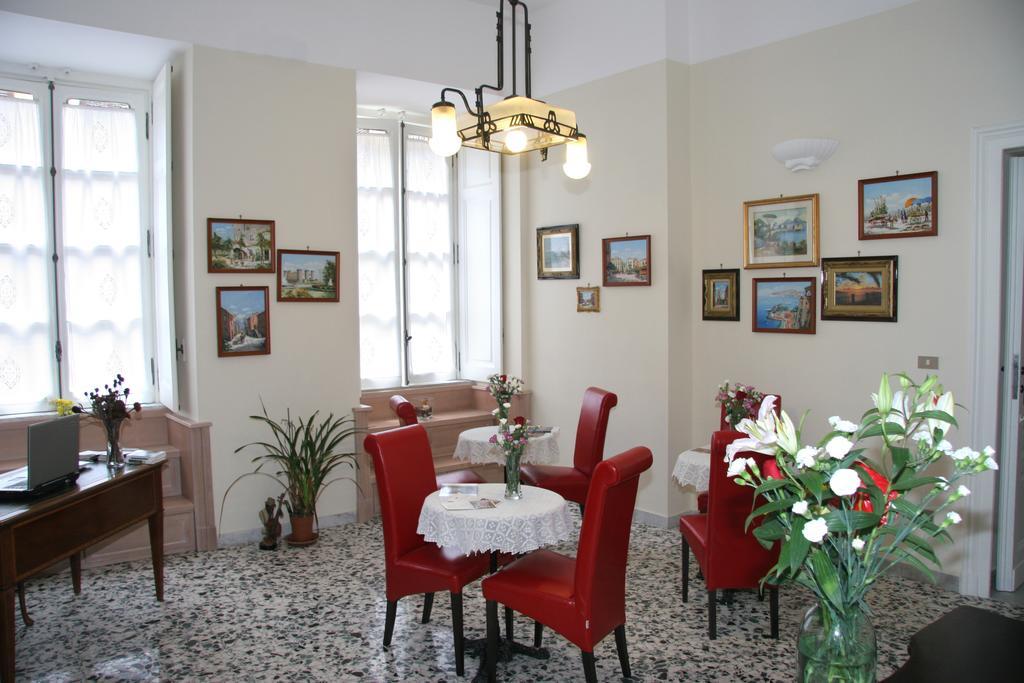 Beb Di Fiore Naples Extérieur photo
